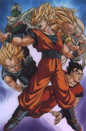 sangoko+vegeta